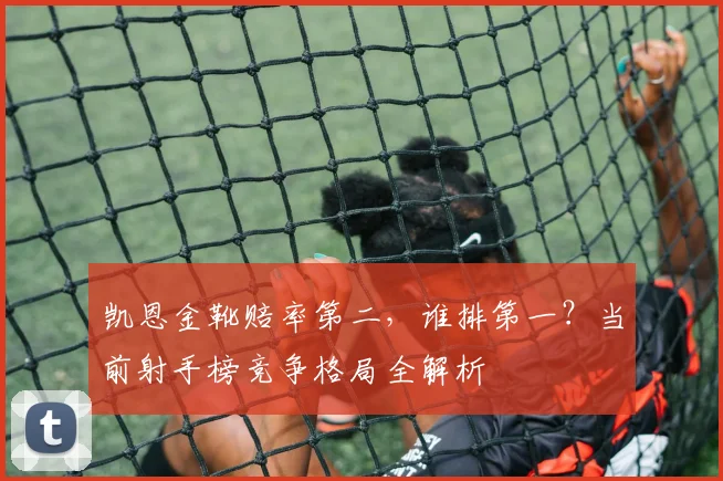 凯恩金靴赔率第二，谁排第一？当前射手榜竞争格局全解析