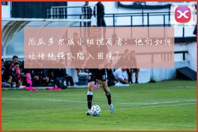 厄瓜多尔成小组搅局者：他们如何让传统强队陷入困境？