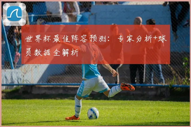 世界杯最佳阵容预测：专家分析+球员数据全解析